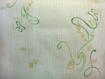 Обои "Зигзаг 5"