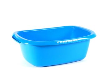 Таз "Водолей" овальный  С622 24л