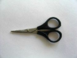 Ножницы ногтевые Н-16П