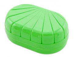 Мыльница дорожная