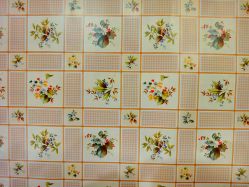 Клеёнка столовая DEKORAMA 1