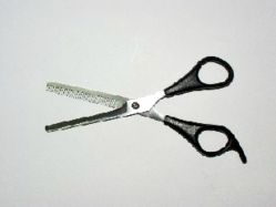 Ножницы филировочные С-18
